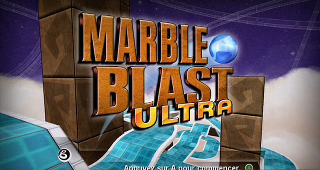 Marble Blast Ultra Pc Free Download